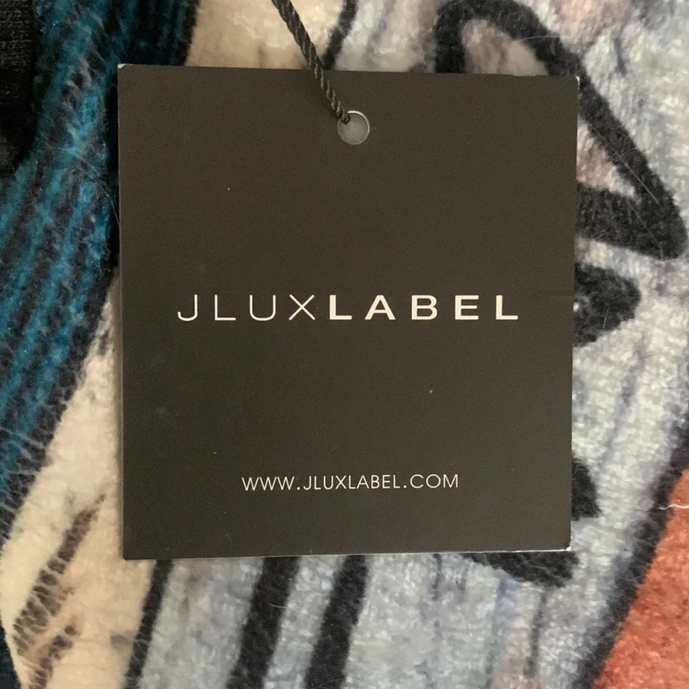 Genuine Leather pants from JLUXLABEL 🖤 - Picture 5 of 8